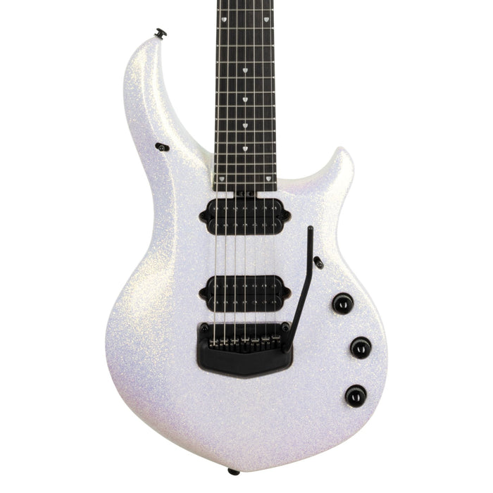 Ernie Ball Music Man Majesty 7 String Electric Guitar - Her Majestys Request