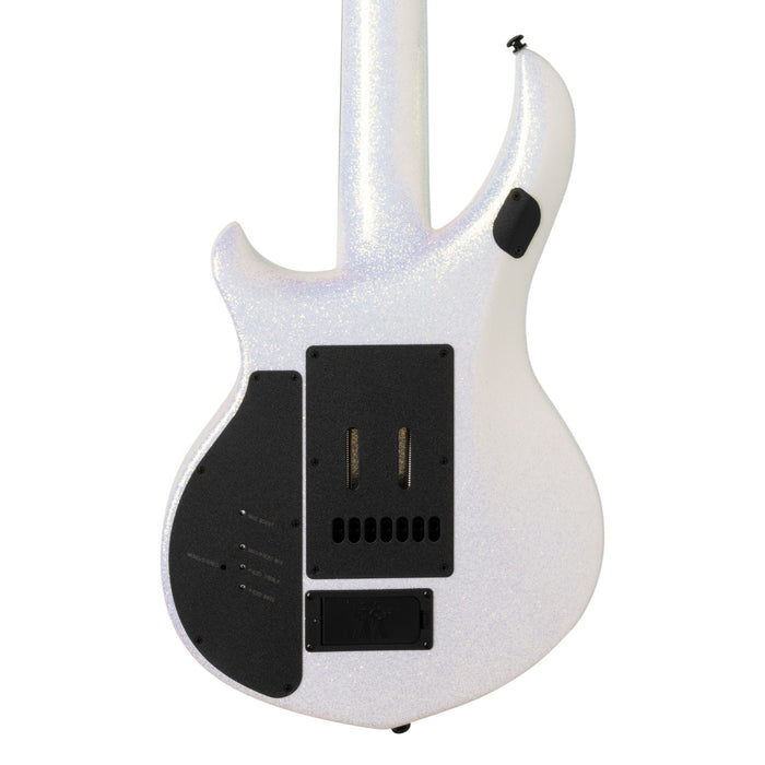 Ernie Ball Music Man Majesty 7 String Electric Guitar - Her Majestys Request