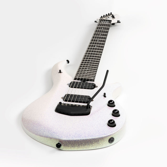 Ernie Ball Music Man Majesty 7 String Electric Guitar - Her Majestys Request