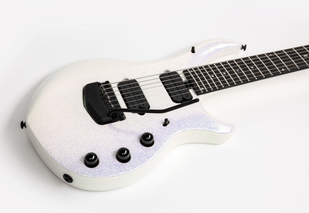 Ernie Ball Music Man Majesty 7 String Electric Guitar - Her Majestys Request