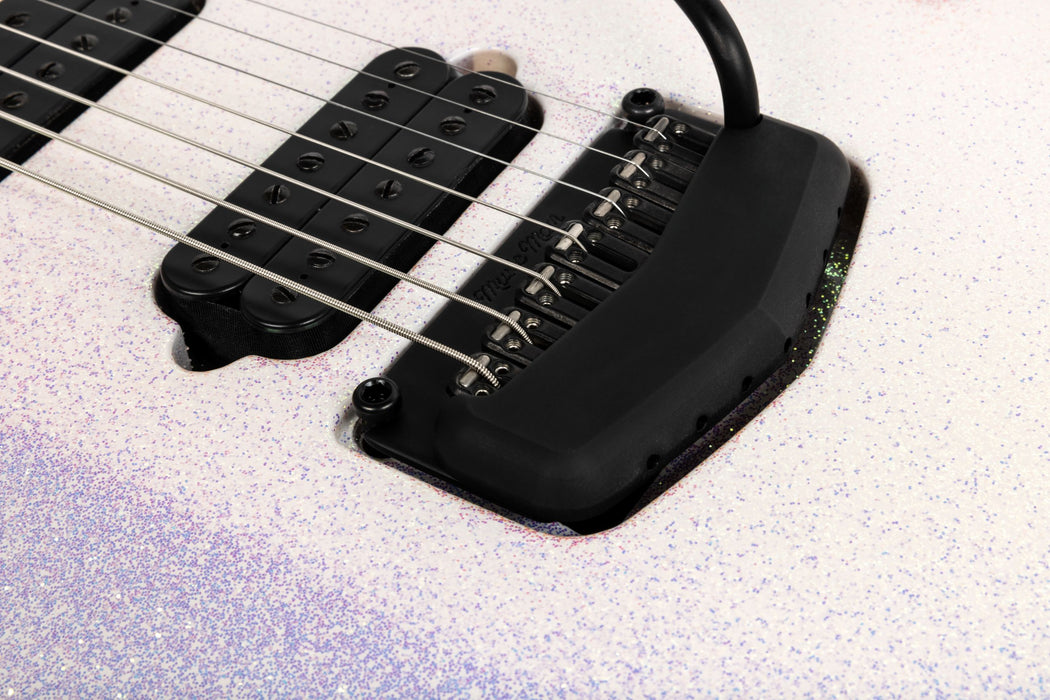 Ernie Ball Music Man Majesty 7 String Electric Guitar - Her Majestys Request