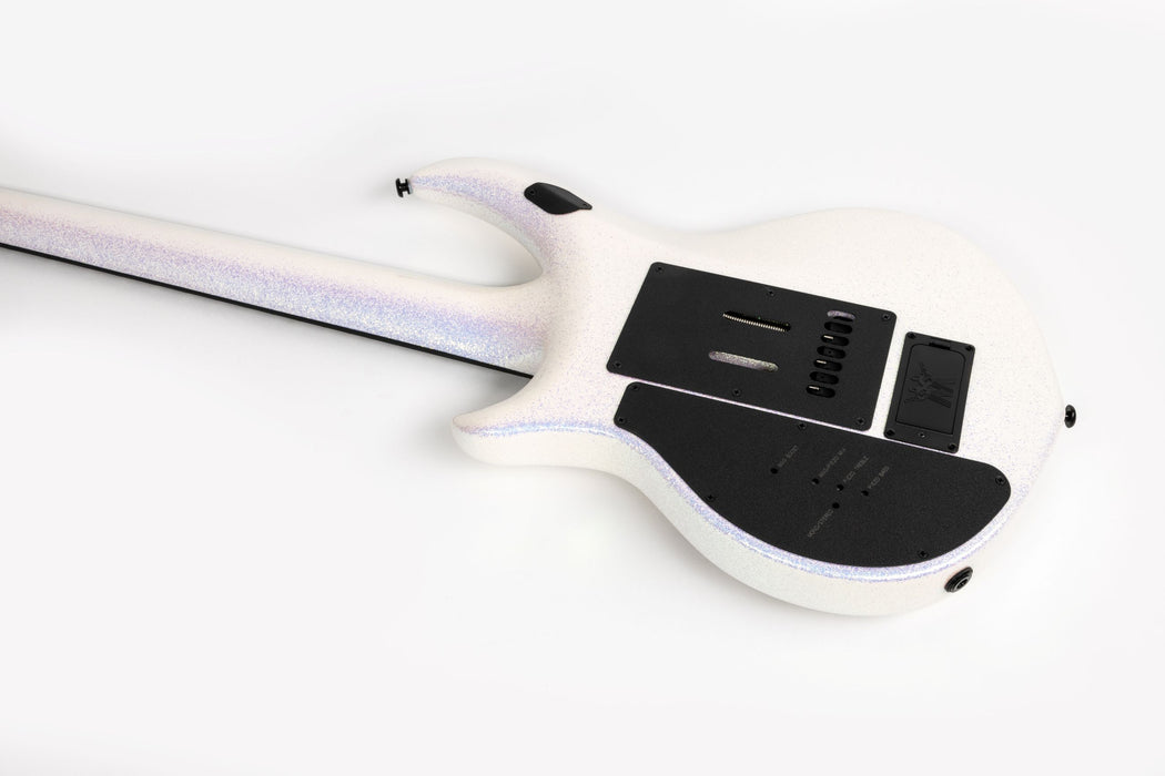 Ernie Ball Music Man Majesty 7 String Electric Guitar - Her Majestys Request