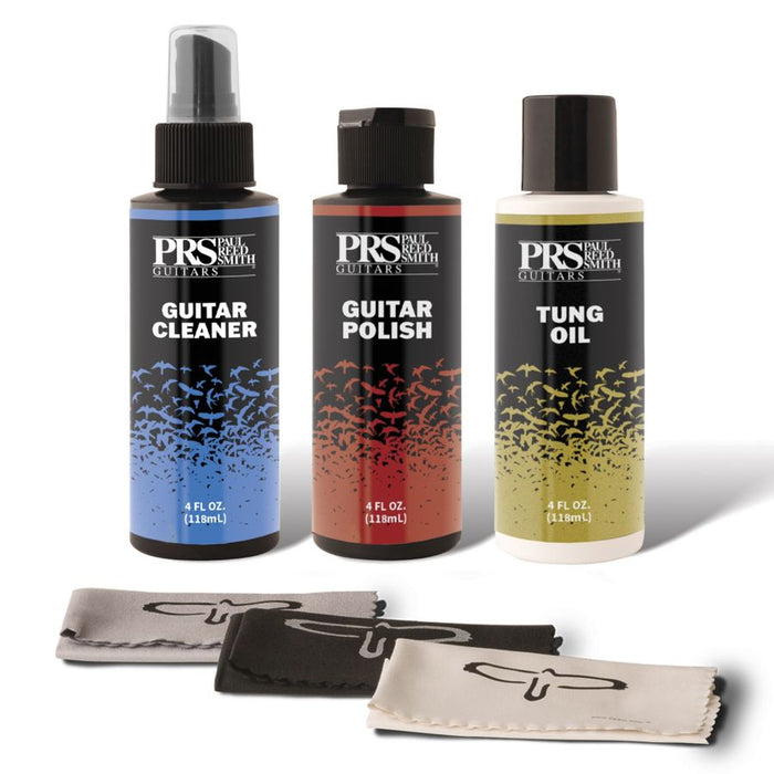 PRS Guitar Care Kit