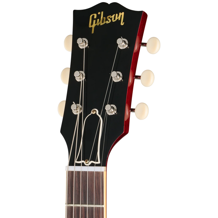 Gibson Custom 1962 ES-330 Reissue Electric Guitar - 60s Cherry