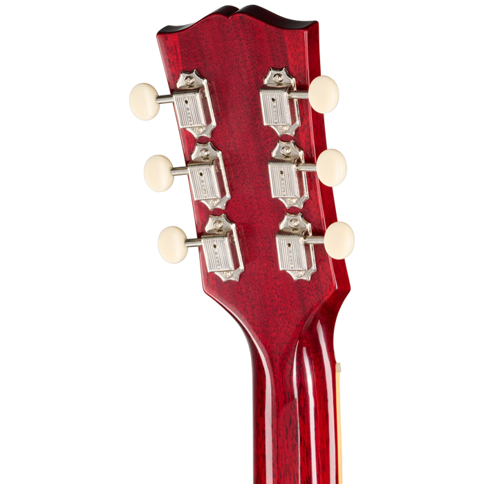 Gibson Custom 1962 ES-330 Reissue Electric Guitar - 60s Cherry