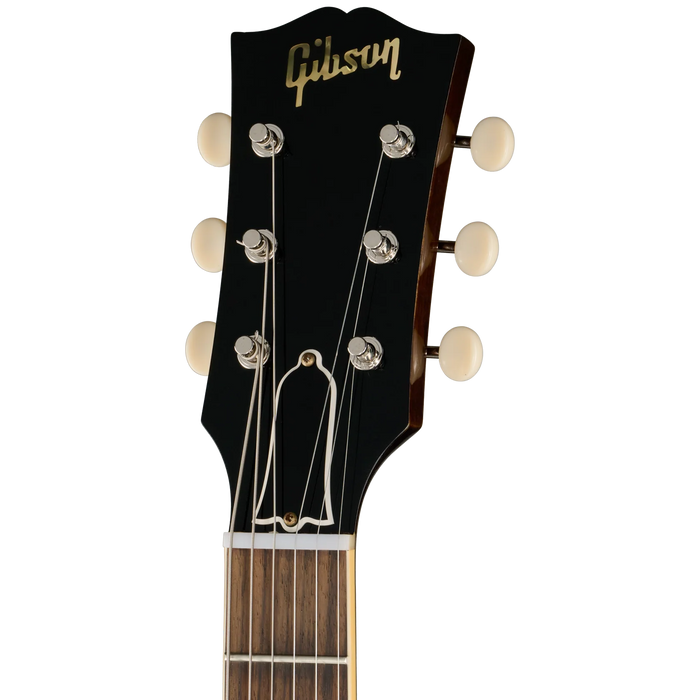 Gibson Custom 1962 ES-330 Reissue Electric Guitar - Vintage Burst