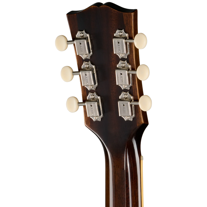 Gibson Custom 1962 ES-330 Reissue Electric Guitar - Vintage Burst