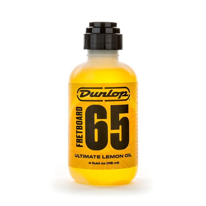 Jim Dunlop Fretboard 65 Lemon Oil