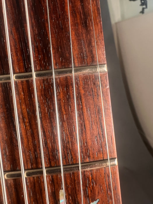 PRS 2004 Core Standard 22 Tremolo w/Case - Blue - Preowned