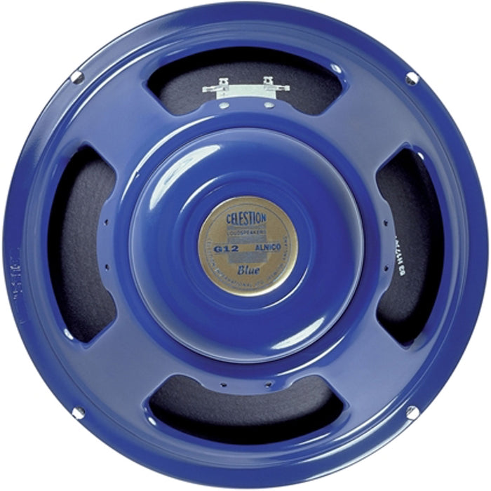 Celestion Blue 12 Inch 15W Speaker 8 OHM T4427