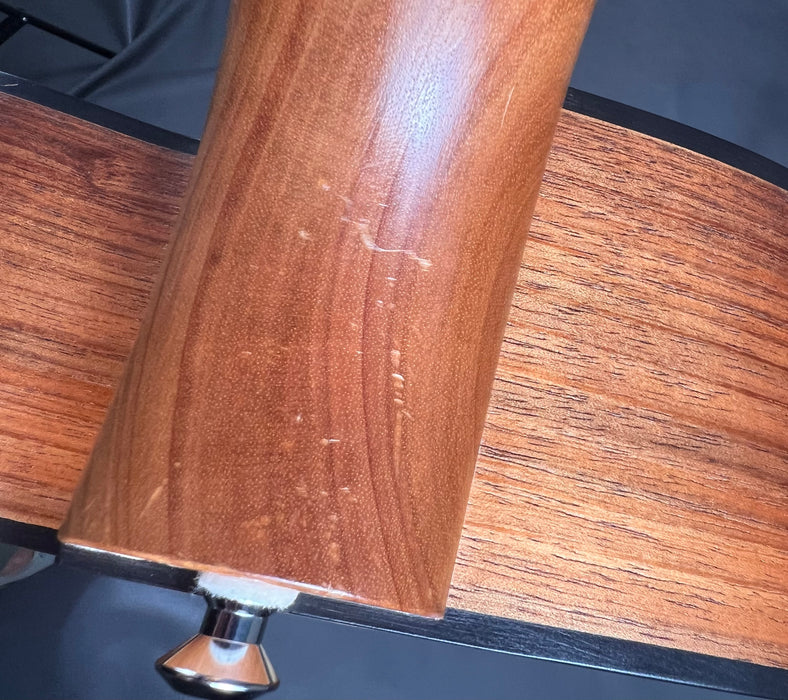 Maton SRS70C Dreadnought Acoustic Electric Guitar w/Case - Preowned