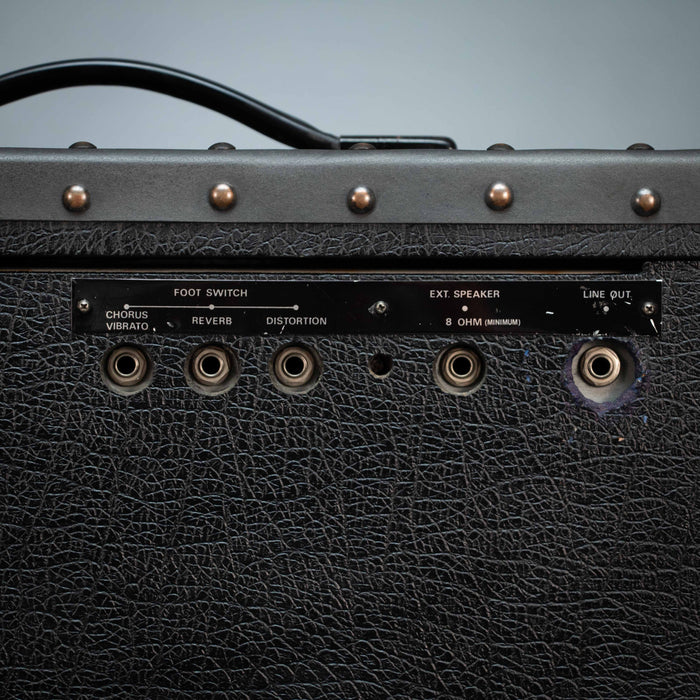 Roland 1978 JC-60 Jazz Chorus Amplifier - Preowned