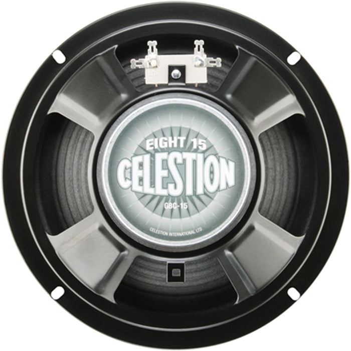 Celestion Eight 15 Originals Series 8 Inch 15W Speaker 8 OHM T5813