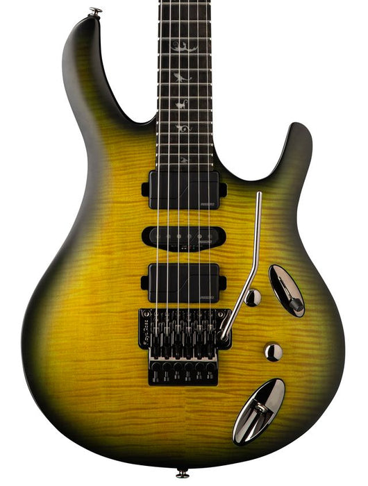 PRS SE Chleo Herman Li Signature Electric Guitar - Mantis Burst