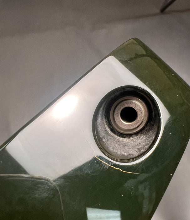 Ibanez 1991 JEM77-FP Steve Vai Signature w/Case - Floral Pattern - Preowned