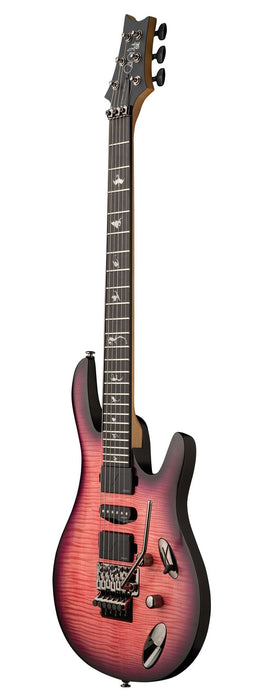 PRS SE Chleo Herman Li Signature Electric Guitar - Orchid Dusk