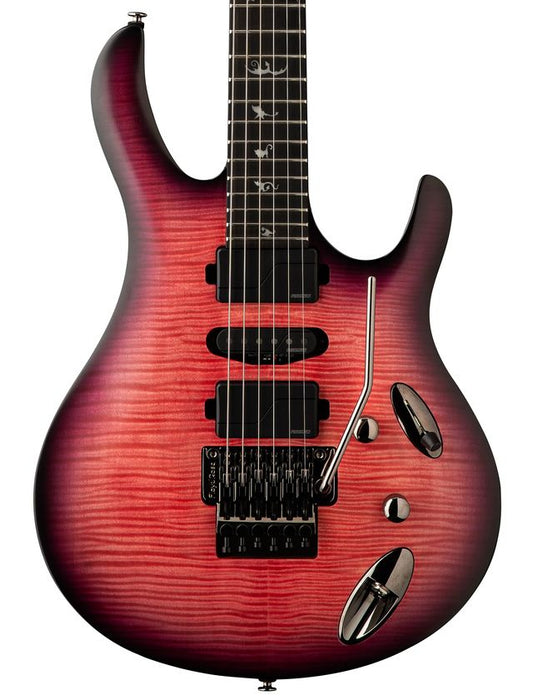 PRS SE Chleo Herman Li Signature Electric Guitar - Orchid Dusk