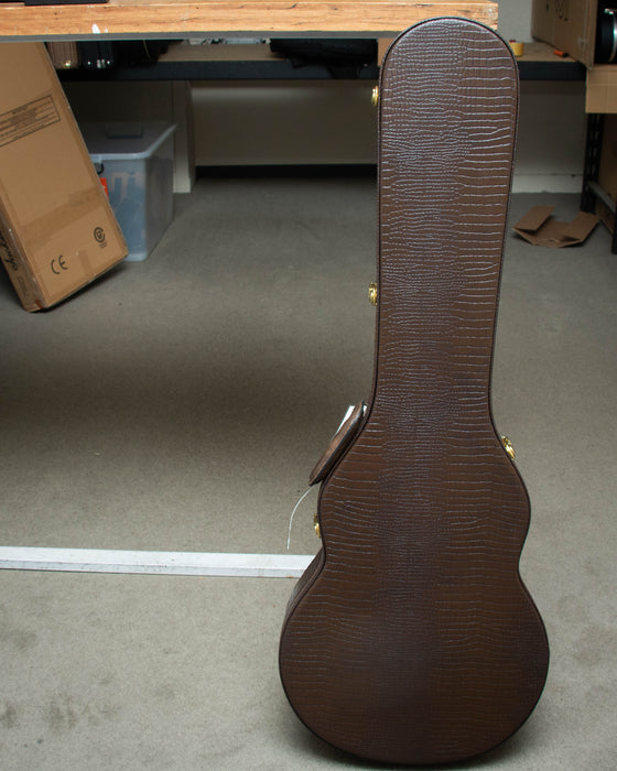 Gibson Custom 1957 Les Paul Special Single Cut w/Case - TV Yellow - Ultra Light Aged - Preowned