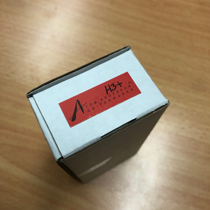 Tom Anderson H3+ Humbucker Pickup