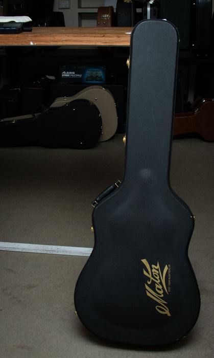 Maton SRS70C Dreadnought Acoustic Electric Guitar w/Case - Preowned