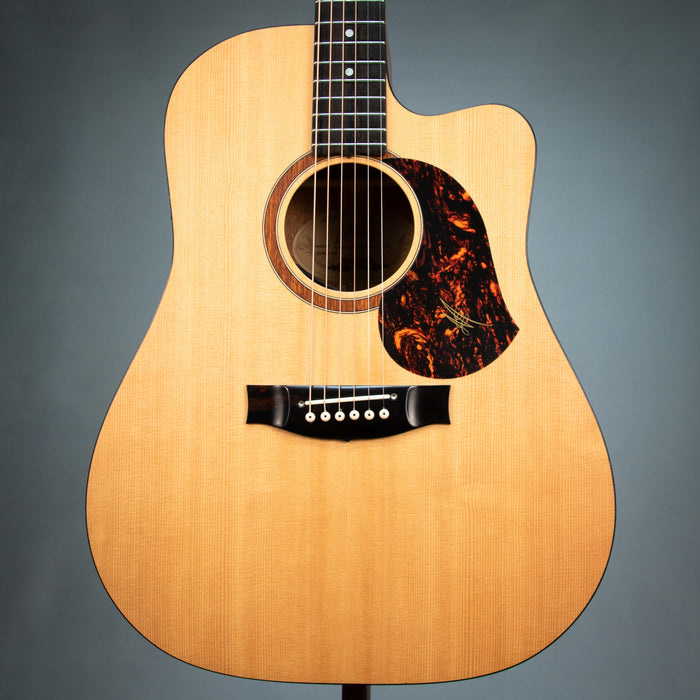 Maton SRS70C Dreadnought Acoustic Electric Guitar w/Case - Preowned