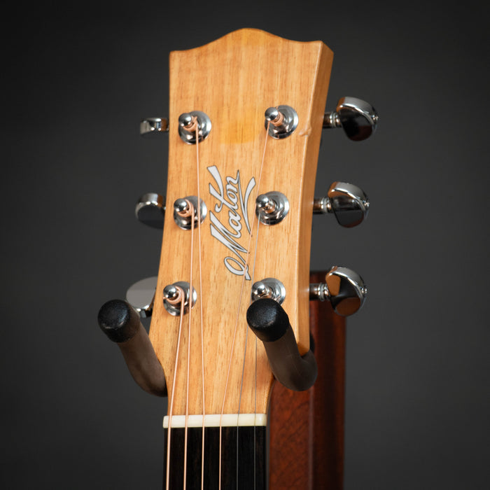 Maton SRS70C Dreadnought Acoustic Electric Guitar w/Case - Preowned