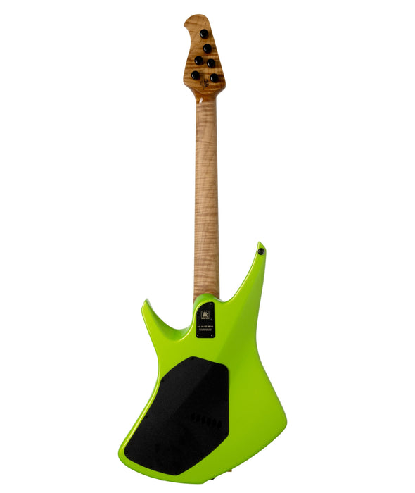 Ernie Ball Music Man Kaizen 6 Electric Guitar - Kryptonite