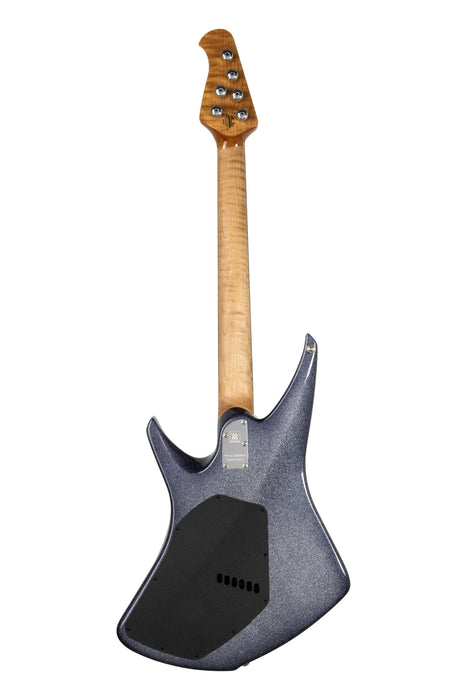 Ernie Ball Music Man Kaizen 6 Electric Guitar - Radium