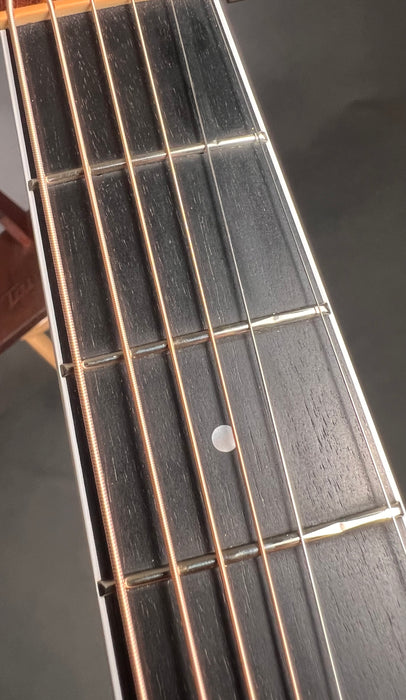 Taylor 2015 416ce Grand Symphony Acoustic Electric Guitar w/Case - Preowned