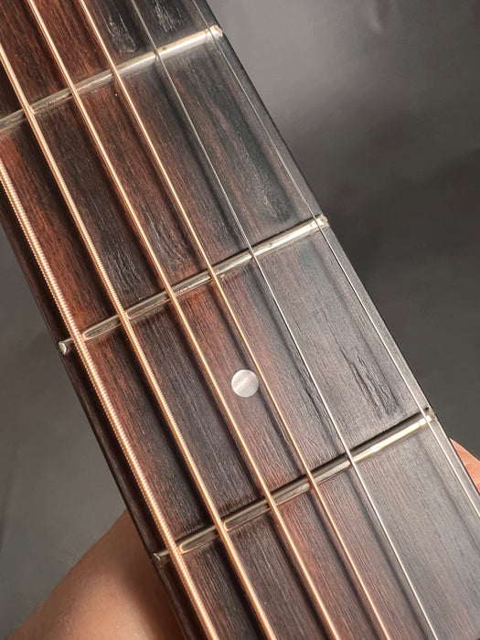 Taylor 214ce Plus Grand Auditorium w/Case - Preowned