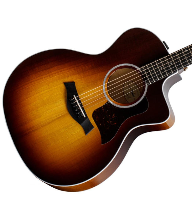 Taylor 224ce-UA DLX LTD Grand Auditorium Acoustic Electric Guitar