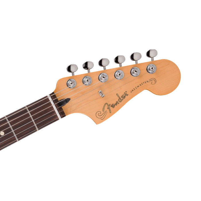 Fender Limited Edition FSR Player II Jazzmaster Rosewood Fingerboard - Shell Pink