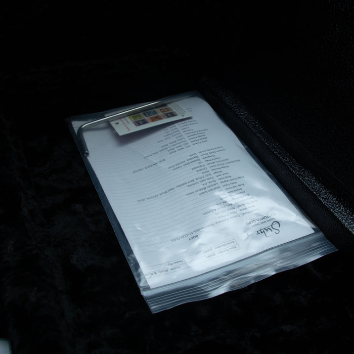 Suhr Custom Classic S Antique HSS *Modified* w/Case - Seafoam Green - Preowned