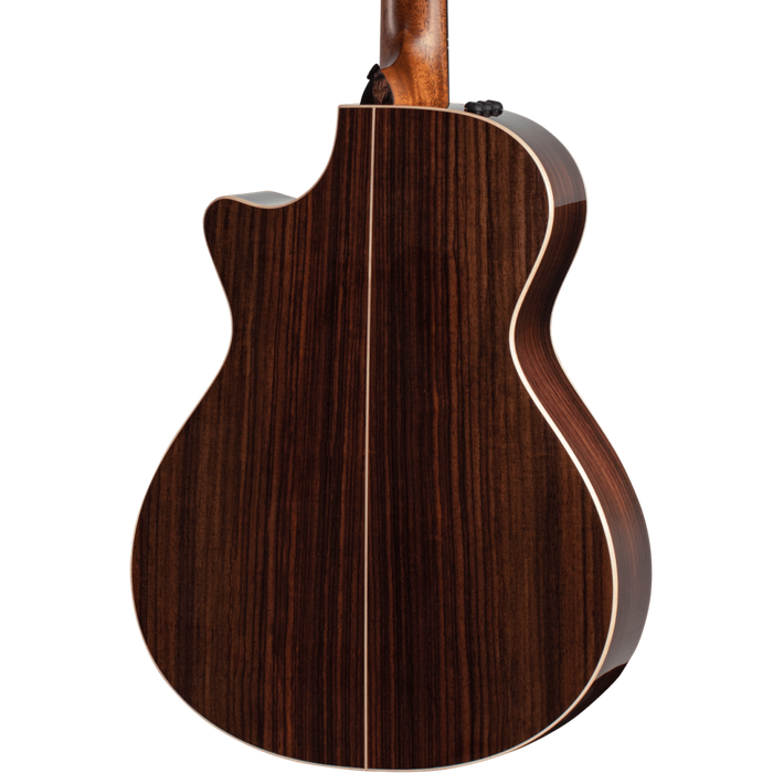 Taylor 812ce Grand Concert Acoustic Electric Guitar