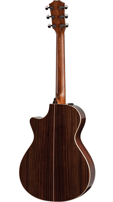 Taylor 812ce Grand Concert Acoustic Electric Guitar