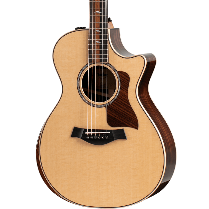 Taylor 812ce Grand Concert Acoustic Electric Guitar