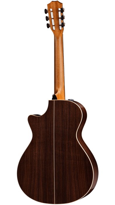 Taylor 812ce 12-Fret Grand Concert Acoustic Electric Guitar - ON SALE