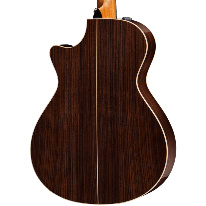Taylor 812ce 12-Fret Grand Concert Acoustic Electric Guitar - ON SALE