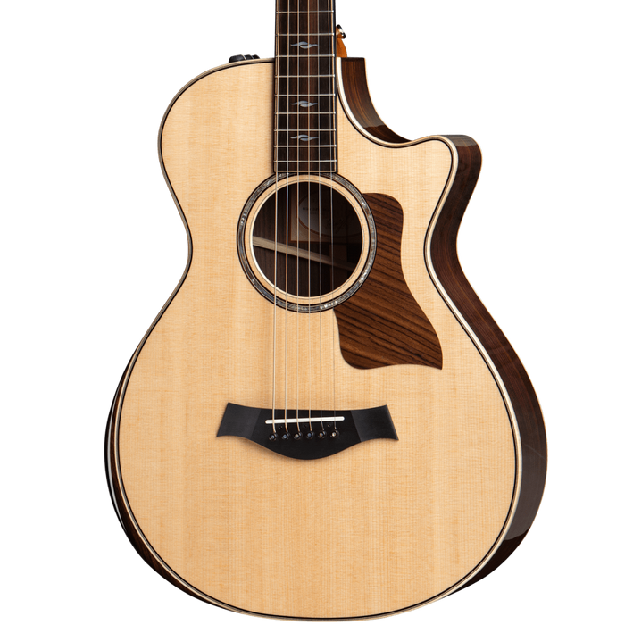 Taylor 812ce 12-Fret Grand Concert Acoustic Electric Guitar - ON SALE
