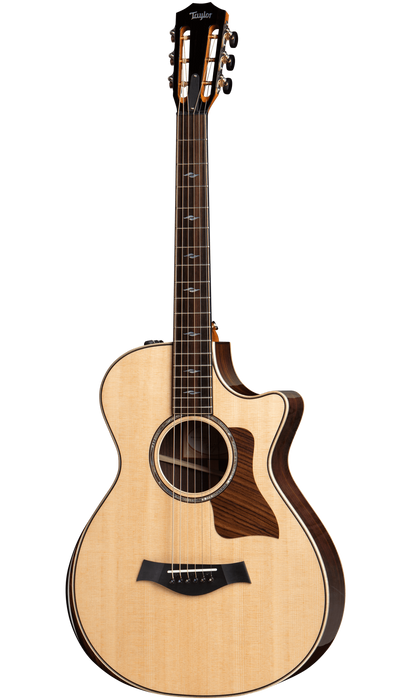 Taylor 812ce 12-Fret Grand Concert Acoustic Electric Guitar - ON SALE