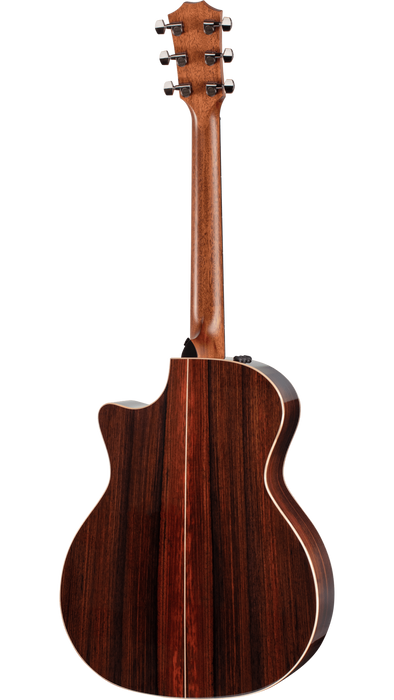 Taylor 814ce Grand Auditorium Acoustic Electric Guitar