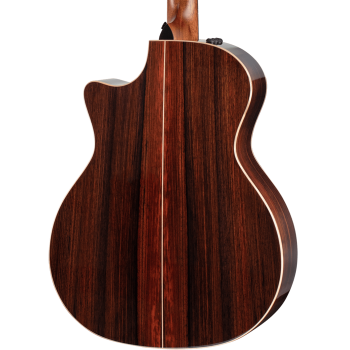 Taylor 814ce Grand Auditorium Acoustic Electric Guitar
