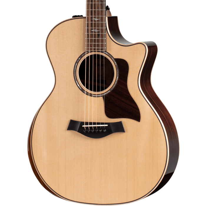 Taylor 814ce Grand Auditorium Acoustic Electric Guitar