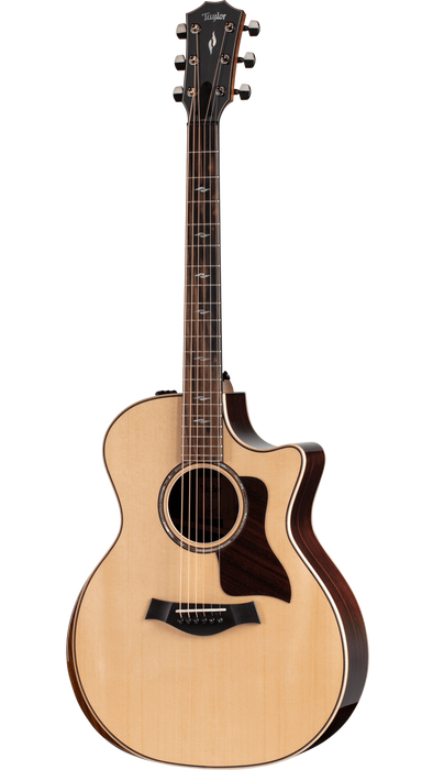 Taylor 814ce Grand Auditorium Acoustic Electric Guitar