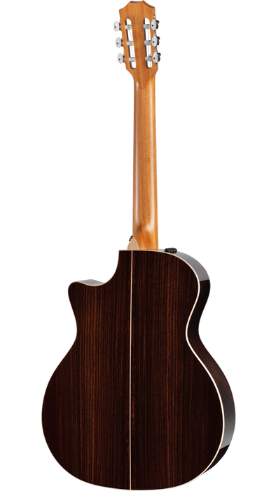 Taylor 814ce-N Grand Auditorium Acoustic Electric Guitar