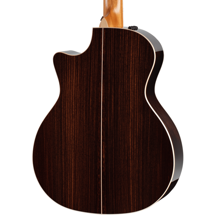 Taylor 814ce-N Grand Auditorium Acoustic Electric Guitar