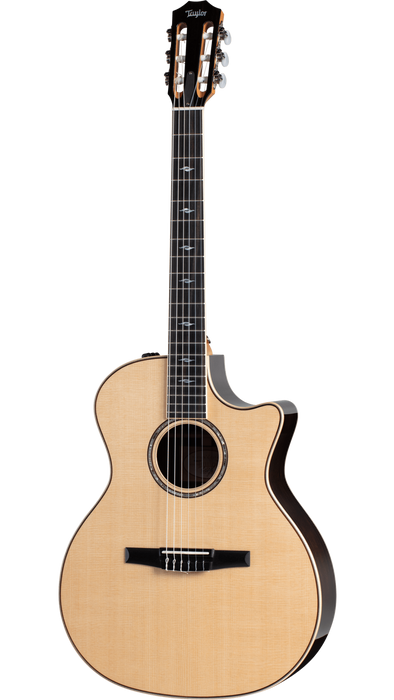 Taylor 814ce-N Grand Auditorium Acoustic Electric Guitar