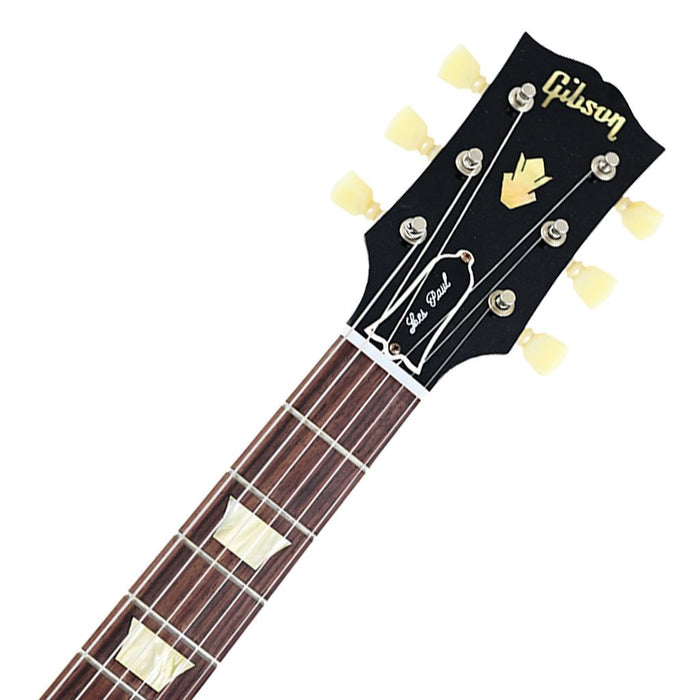 Gibson Custom Shop 1961 Les Paul SG Standard Reissue Stop Bar VOS - Cherry Red