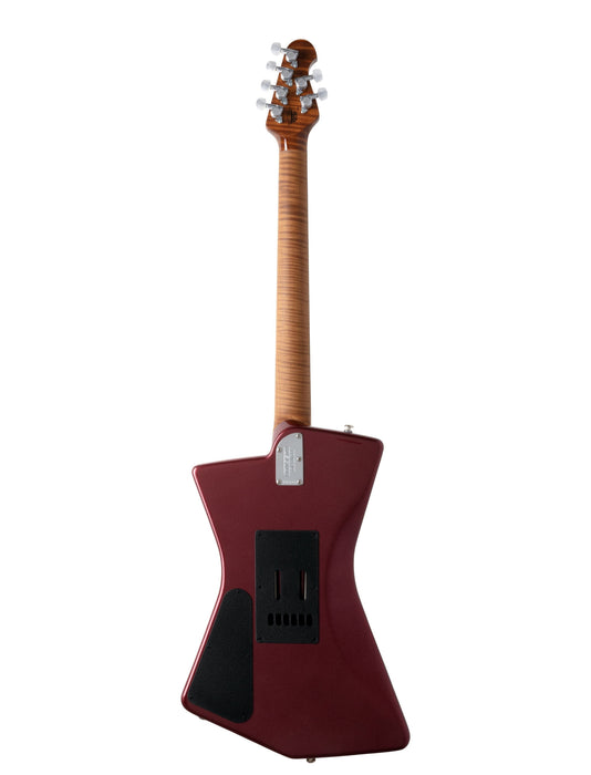 Ernie Ball Music Man St. Vincent Goldie Electric Guitar - Velveteen