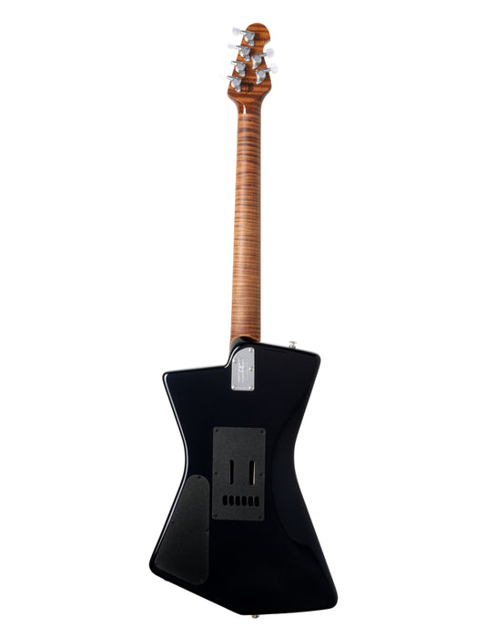 Ernie Ball Music Man St. Vincent Goldie Electric Guitar - Silk Charmeuse